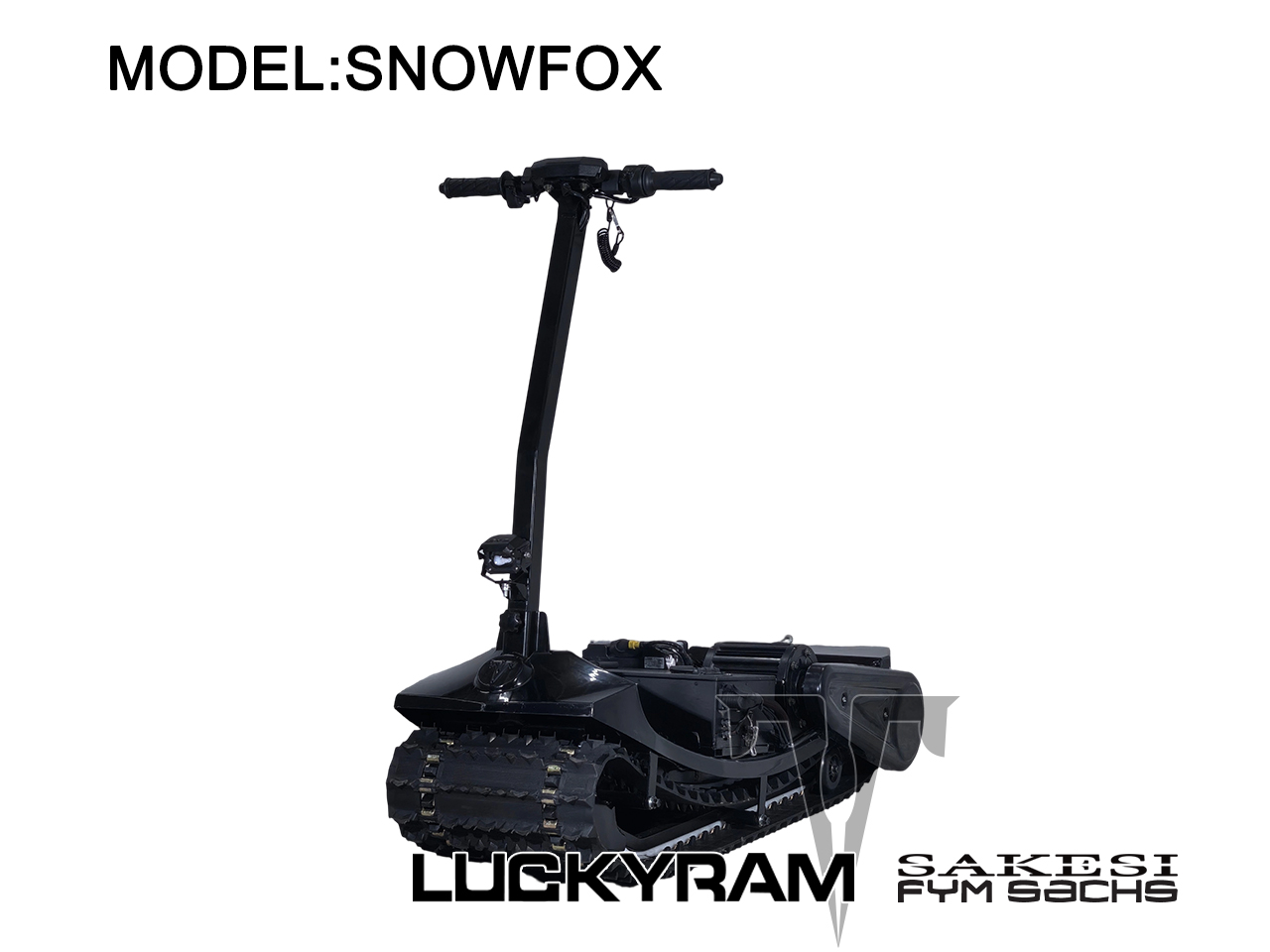 SNOWFOX