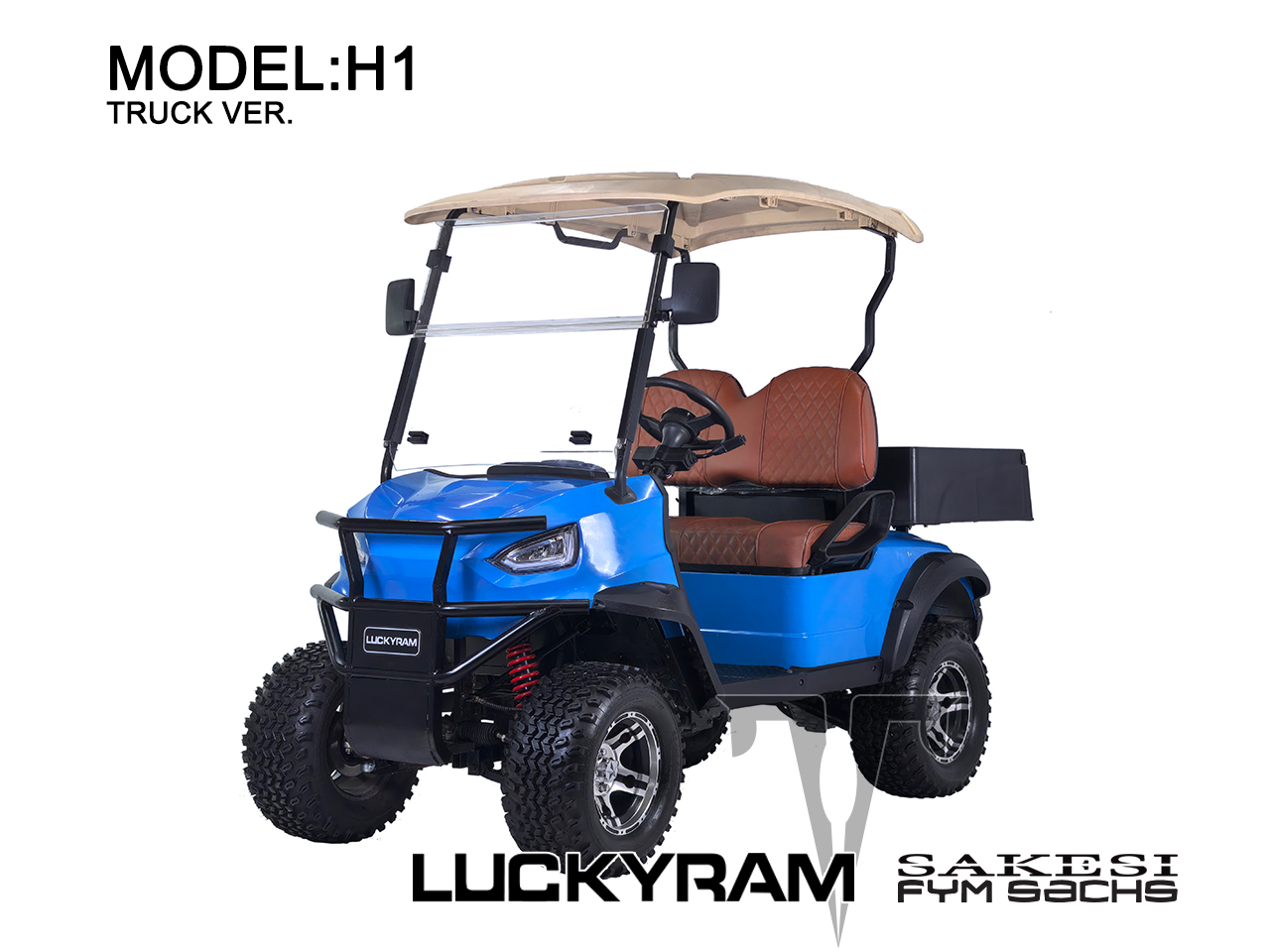 H1.TRUCK