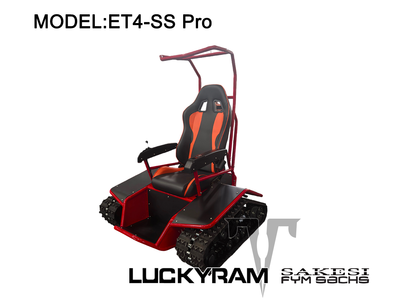 ET4-SS Pro